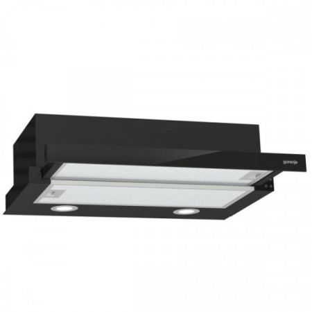 Телескопичен абсорбатор за вграждане Gorenje TH62E4BG