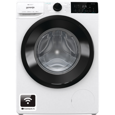Перална машина Gorenje WNA84AALWIFI