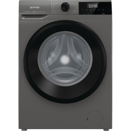 Перална машина Gorenje WNHEI74SAS/A