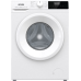 Перална машина Gorenje с инверторен PowerDrive мотор WNHPI84AS