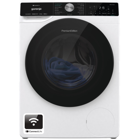 Перална машина Gorenje WNS114A3TWIFI
