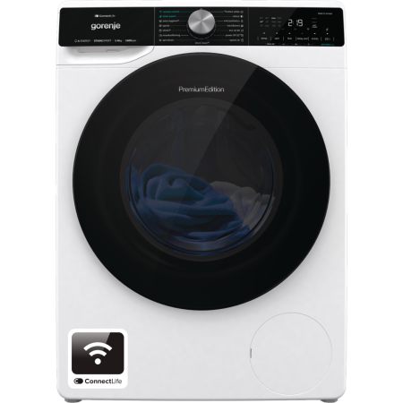 Перална машина Gorenje WNS84A2TWIFI