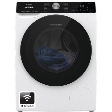 Перална машина Gorenje WNS94A1TWIFI