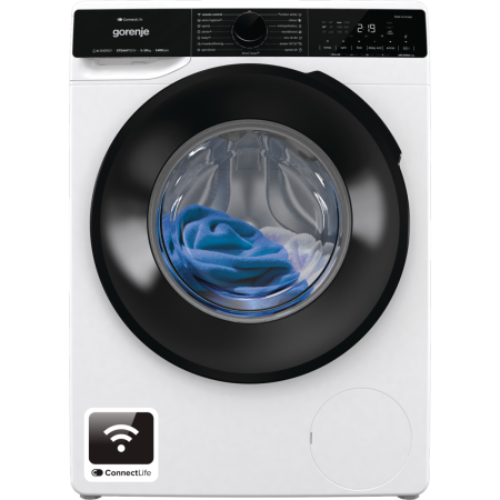 Перална машина Gorenje WPNA14A3PWIFI