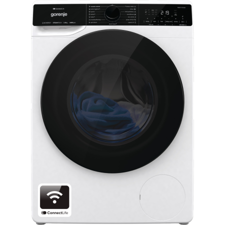 Перална машина Gorenje WPNA84A2TSWIFI