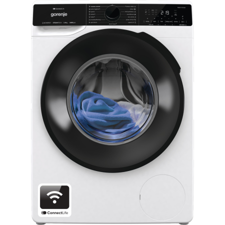 Перална машина Gorenje WPNA94A1PWIFI