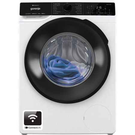 Перална машина Gorenje WPNA94AALPWIFI