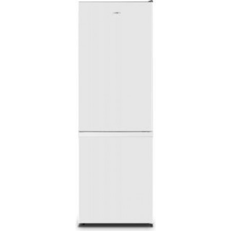 Комбиниран хладилник с фризер Gorenje NRK6181PW4