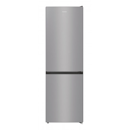 Комбиниран хладилник с фризер Gorenje RK6192ES4