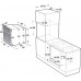 Мултифункционална фурна Gorenje BPSX6747A05BG