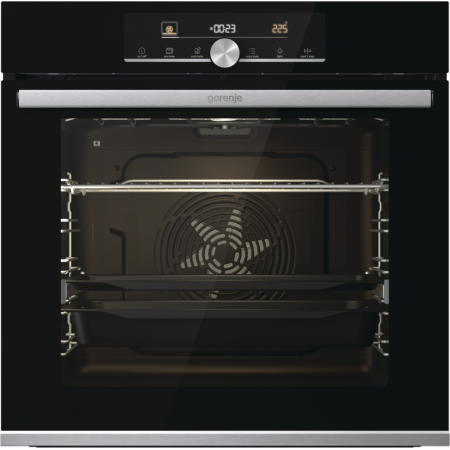 Мултифункционална фурна Gorenje BPSX6747A05BG