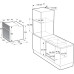 Фурна Gorenje BPS6737E03X
