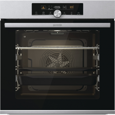 Мултифункционална фурна Gorenje BOS6747A01X