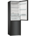 Хладилник с фризер GORENJE NRK619EABXL4