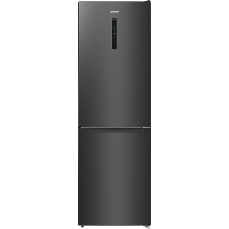 Хладилник с фризер GORENJE NRK619EABXL4