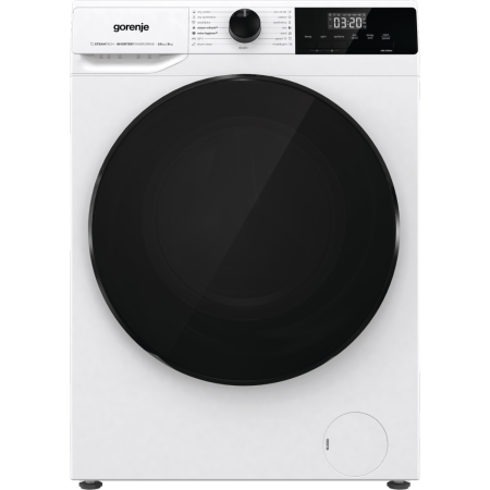 Комбинирана перална със сушилна GORENJE WD2A164ADS
