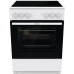 Електрическа печка Gorenje  GEC6A41WC - 60 см.