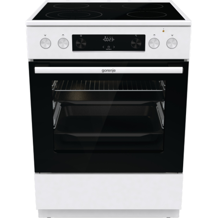 ГОТВАРСКА ПЕЧКА GORENJE GECS6C70WPA