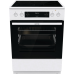 ГОТВАРСКА ПЕЧКА GORENJE GECS6C70WPA