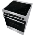 Електрическа печка Gorenje GECS6C70XC - 60 см.