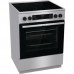 Електрическа печка Gorenje GECS6C70XC - 60 см.