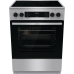 Електрическа печка Gorenje GECS6C70XC - 60 см.