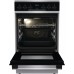 Електрическа печка Gorenje GEC5C61XPA - 50 см.