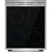Електрическа печка Gorenje GEC5C61XPA - 50 см.
