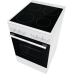 ГОТВАРСКА ПЕЧКА GORENJE GEC5A61WG