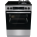 Комбинирана печка Gorenje GKC6C60XT - 60 см.