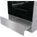 Комбинирана печка Gorenje GKC6C60XT - 60 см.
