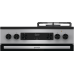 Комбинирана печка Gorenje GKC6C60XT - 60 см.
