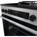 Комбинирана печка Gorenje GKC6C60XT - 60 см.