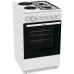 Комбинирана печка Gorenje GK5B42WF