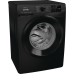 Свободностояща перална машина Gorenje WPNEI84A1SW/B - 8 кг, 1400 обр./мин.