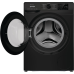 Свободностояща перална машина Gorenje WPNEI84A1SW/B - 8 кг, 1400 обр./мин.