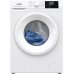 Свободностояща перална машина Gorenje WNGPI72SBS - 7 кг, 1200 обр./мин.