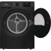 Свободностояща сушилна машина с термопомпа Gorenje DPNE82GNLWIFI/B - 8 кг