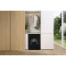 Свободностояща сушилна машина с термопомпа Gorenje DPNE82GNLWIFI/B - 8 кг
