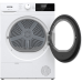 Свободностояща сушилна машина с термопомпа Gorenje DHNE7D - 7 кг