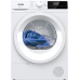 Свободностояща сушилна машина с термопомпа Gorenje DHNE7D - 7 кг