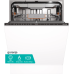 Съдомиялна за вграждане Gorenje GV673A66
