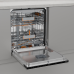 Съдомиялна за вграждане Gorenje GV16A