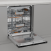 Съдомиялна за вграждане Gorenje GV16C