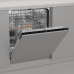 Съдомиялна за вграждане Gorenje GV642D65