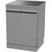 Свободностояща съдомиялна Gorenje GS673A97X - 60 см