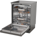Свободностояща съдомиялна Gorenje GS673A97X - 60 см