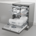 Свободностояща съдомиялна Gorenje GS643C90X - 60 см