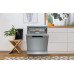 Свободностояща съдомиялна Gorenje GS643C90X - 60 см