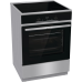 Електрическа индукционна печка Gorenje GEIT6E63XPG - 60 см